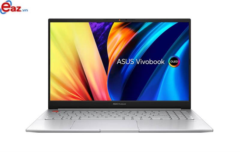 Asus Vivobook Pro 15 K6502VU MA090W | Intel&#174; Raptor Lake Core™ i9 _ 13900H | 16GB | 512GB SSD PCIe Gen 4 | GeForce RTX™ 4050 LapTop GPU 6GB GDDR6 | 15.6 inch 2.8K OLED 120Hz | Win 11 | Finger | LED KEY | 0523F